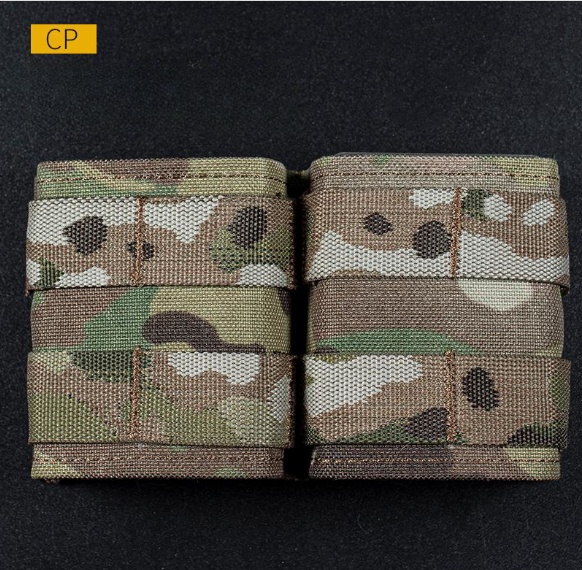 Title 5, Pack Fonction Camouflage FAST Dual 556