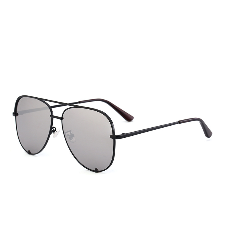 Title 11, Personalized avant-garde aviator glasses