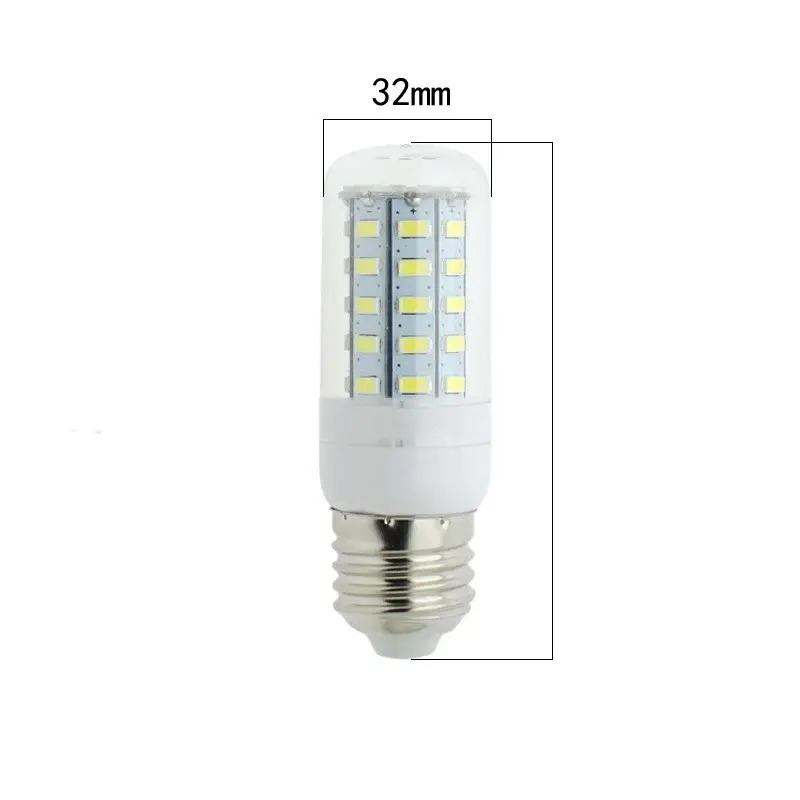 Corn Lamp E27 E14 B22 24SMD 36SMD