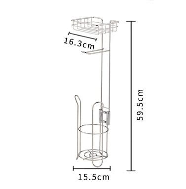 Title 1, European mobile phone holder tissue holder