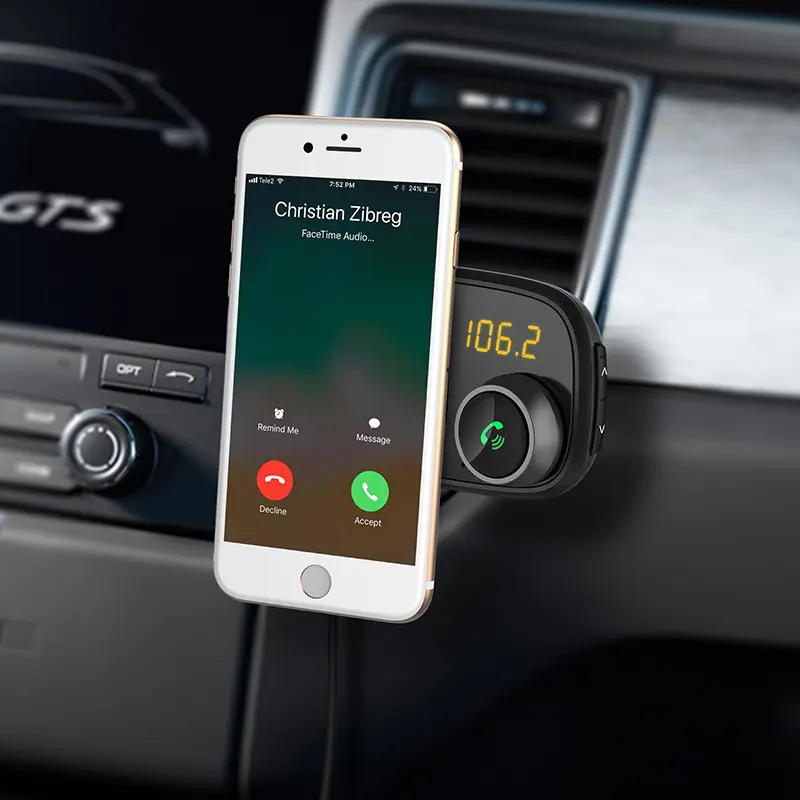 Magnetic Bracket Car Mobile Phone MP3 Player
