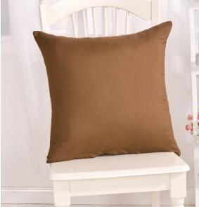 Title 8, Solid pillow sofa cushion, designed for ultimat...