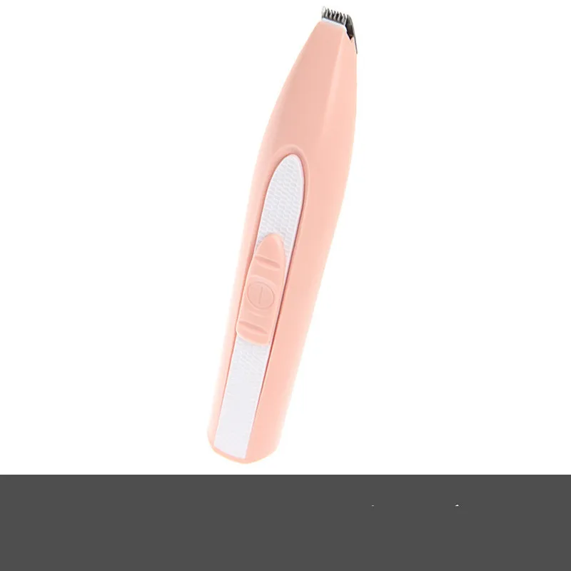 Pet Shaving Pet Hair Clippers Shaver Dog Hair Pusher – image 5