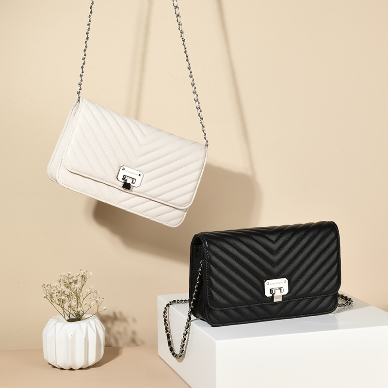 Sac à Main Femme Tote Bandoulière Louis Schwab Grande Capacité 7