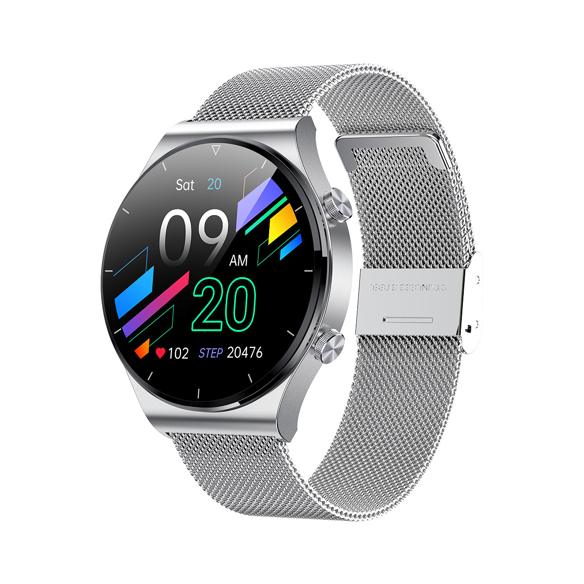 Waterproof GT2PRO Smart Sports Watch