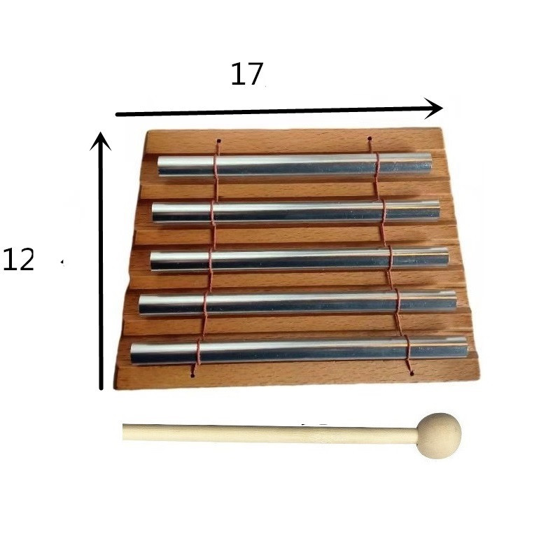 Orff Instrument Phoneme One Two Three Five Seven