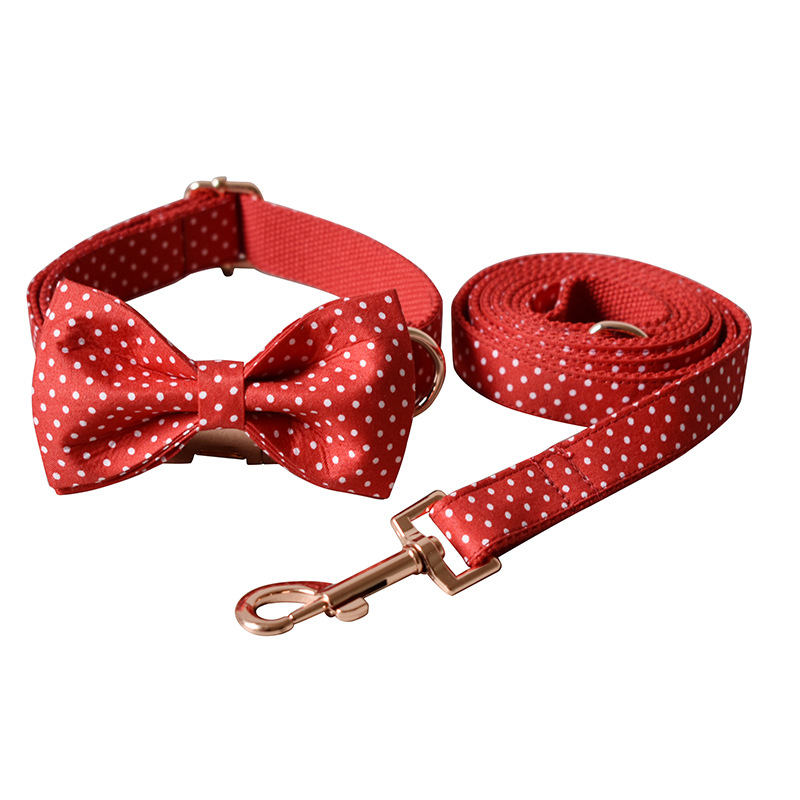 Dog Collar Set B