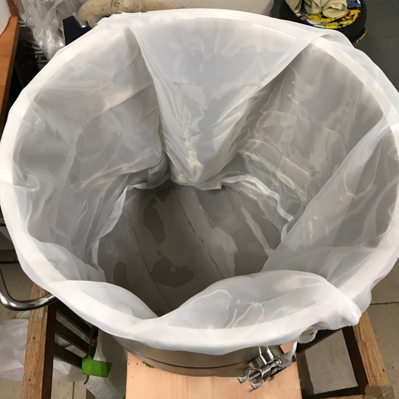 Title 5, Self-use filter bag