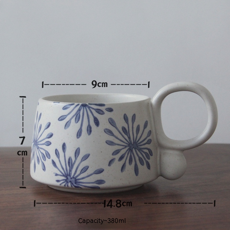 Type A No 4 Cup