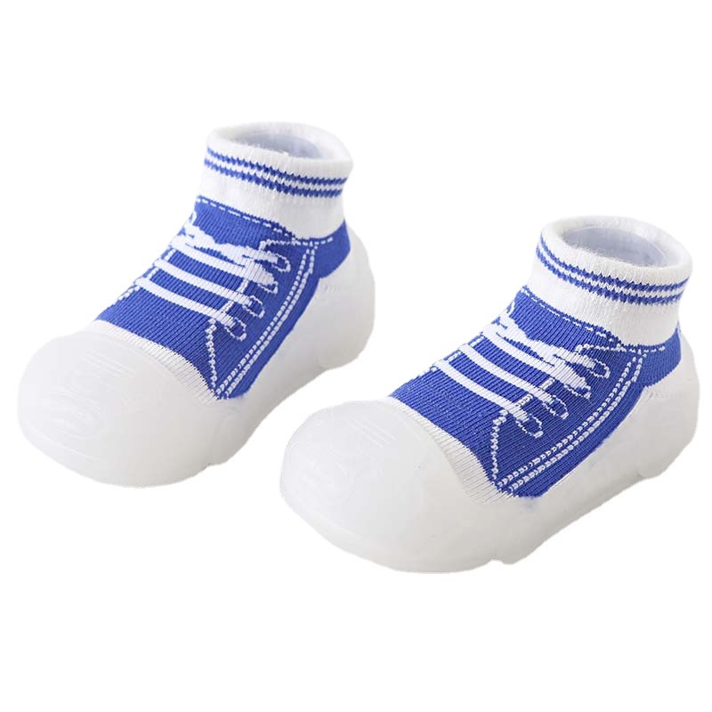 Baby Indoor Non-slip Floor Socks — foto 3