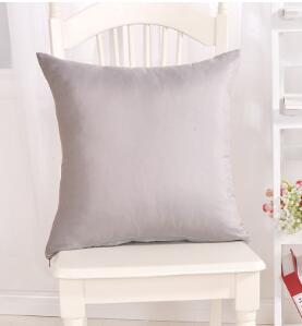 Title 5, Solid pillow sofa cushion, designed for ultimat...