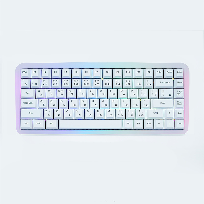 Trådløst Bluetooth-tastatur - Miniatyr 3