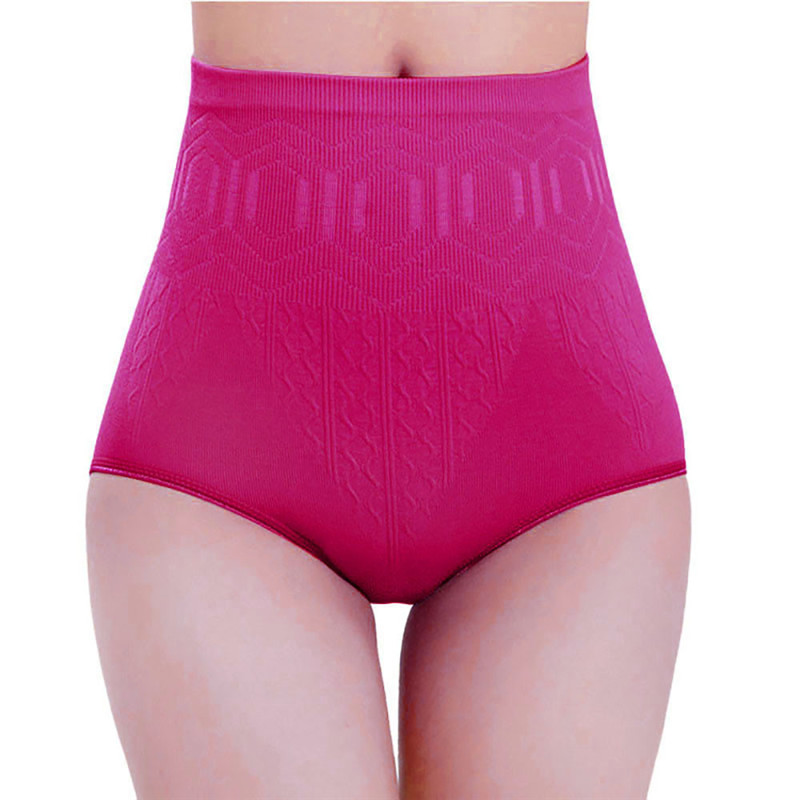 Title 4, Dames high waist slips voor comfort en onderste...