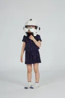 Childrens Version White