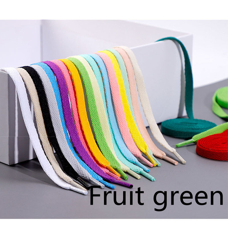 Fruit green