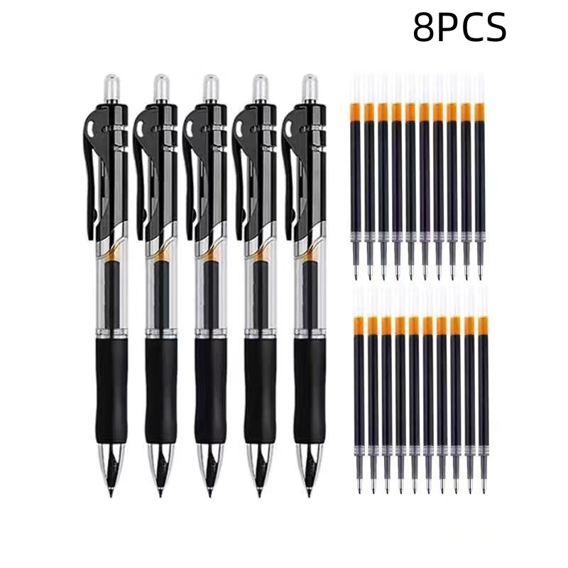 Office Bullet Head Sign Pen 1