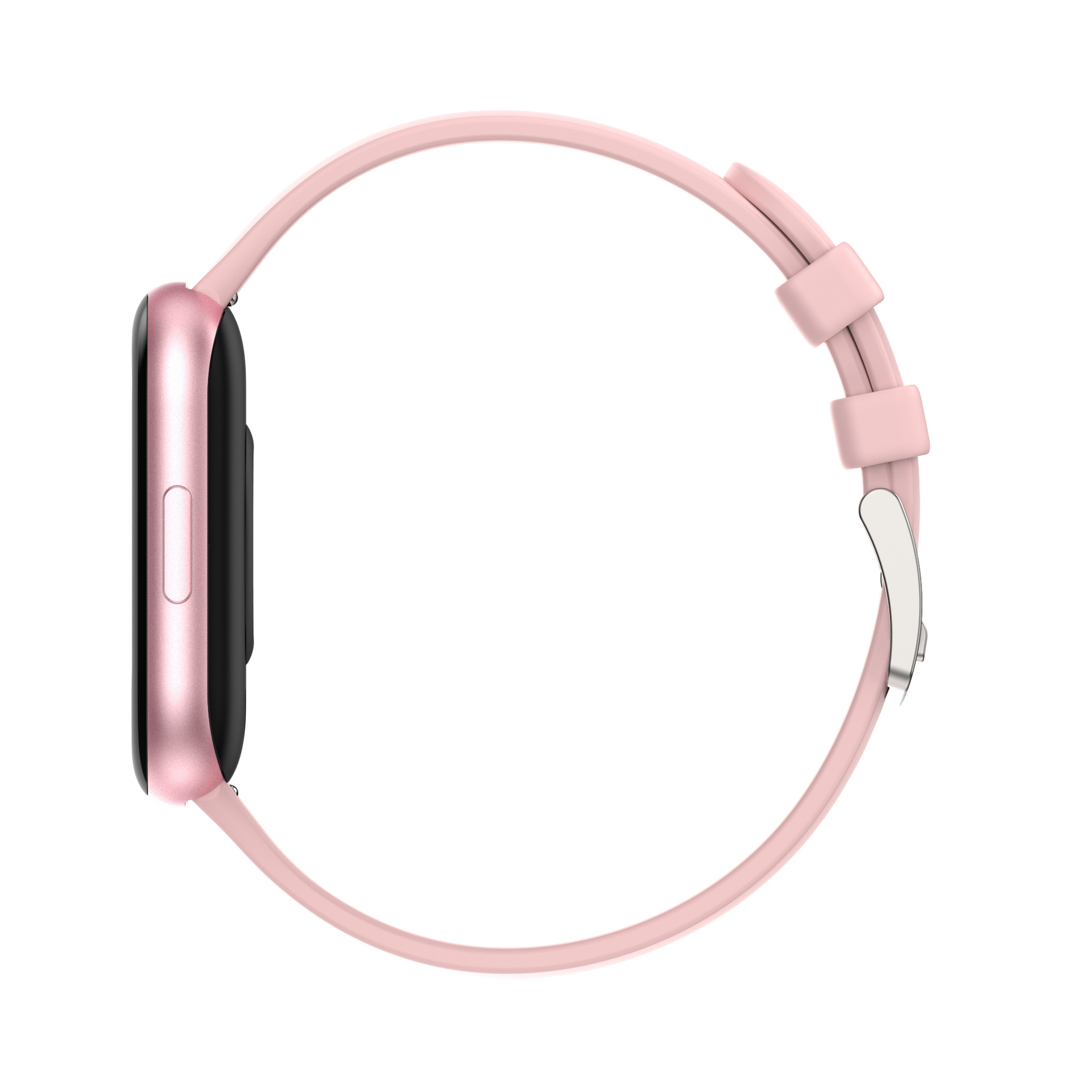 P25 Спортивный смарт-браслет с полносенсорным мониторингом сердечного ритма