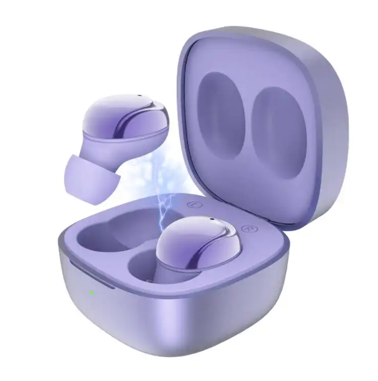 True Wireless Bluetooth Headset Binaural Stereo In-ear Gaming Headset