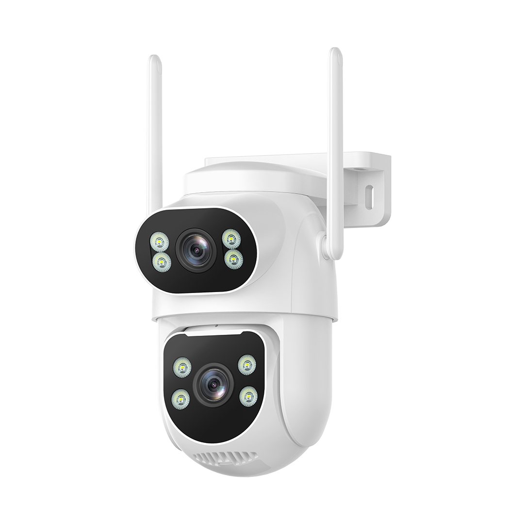 Yoosee AI Outdoor Camera 9