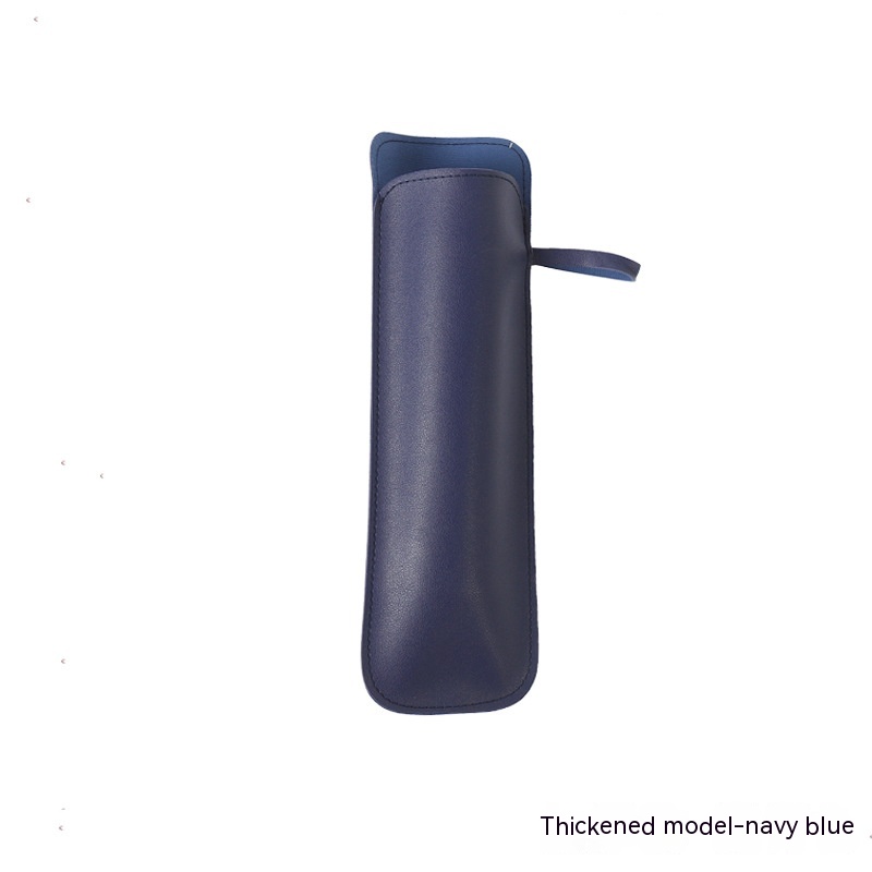 Thickened Navy Blue