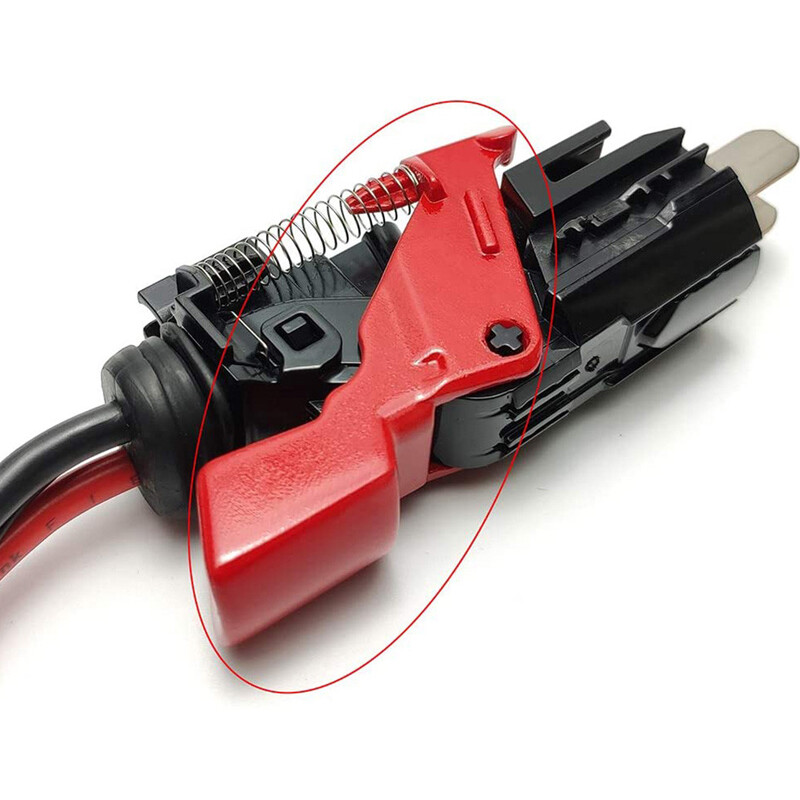 Upgraded Stronger Trigger Power  Button For V10 V11 Vacuum Cleaner