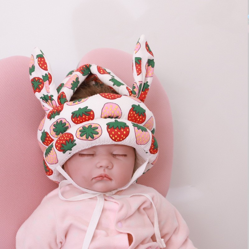 Rabbit Ear Strawberry