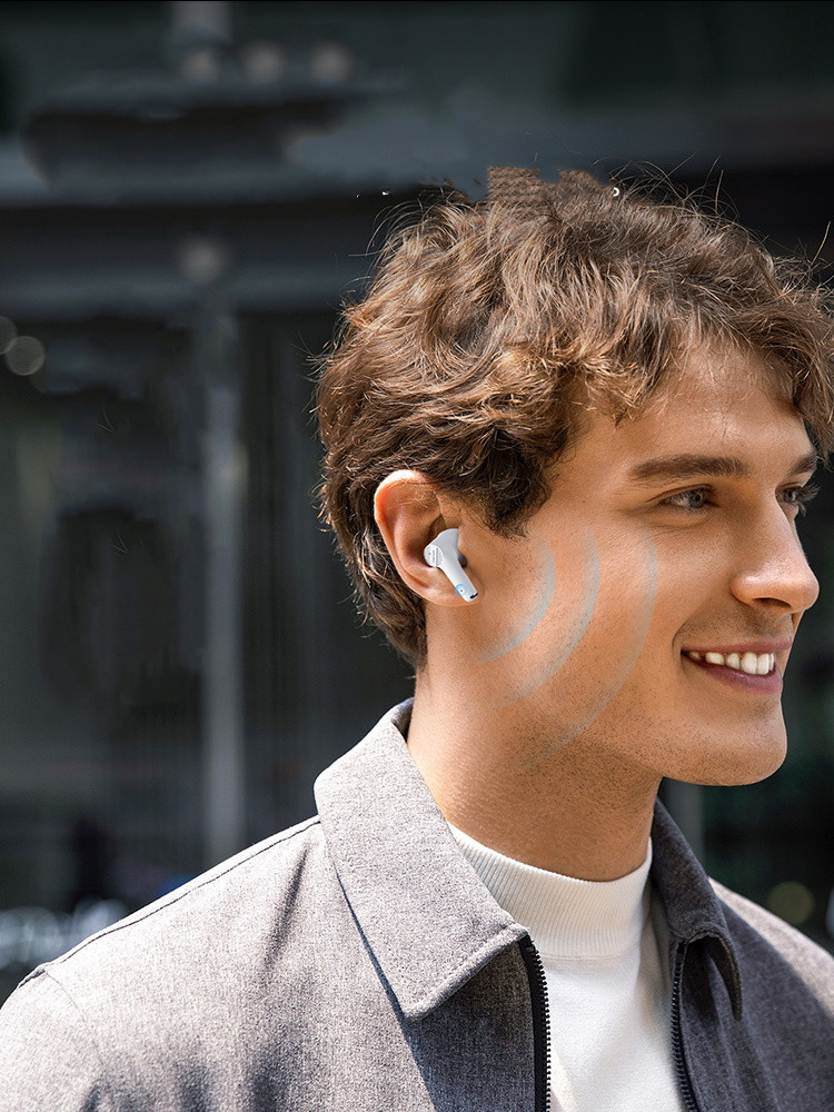 Bluetooth Headset Sports In-ear Binaural - Image 10