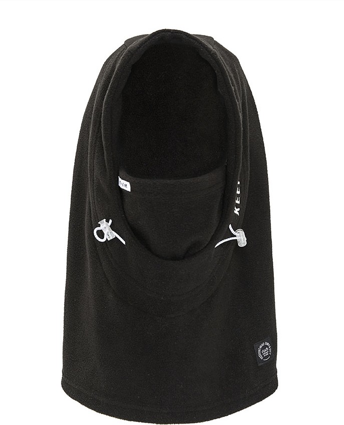 Winter Baotou Face Protection Windproof Warm V Face Scarf Headgear