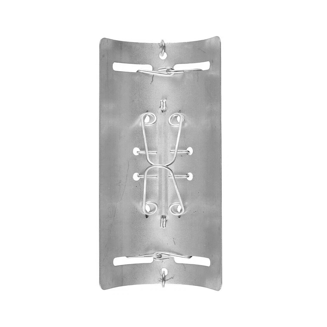Pack Of 5 Tunnel Mole Trap Quick Kill Control Repellent Traps — image 8