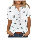 Butterfly Print
