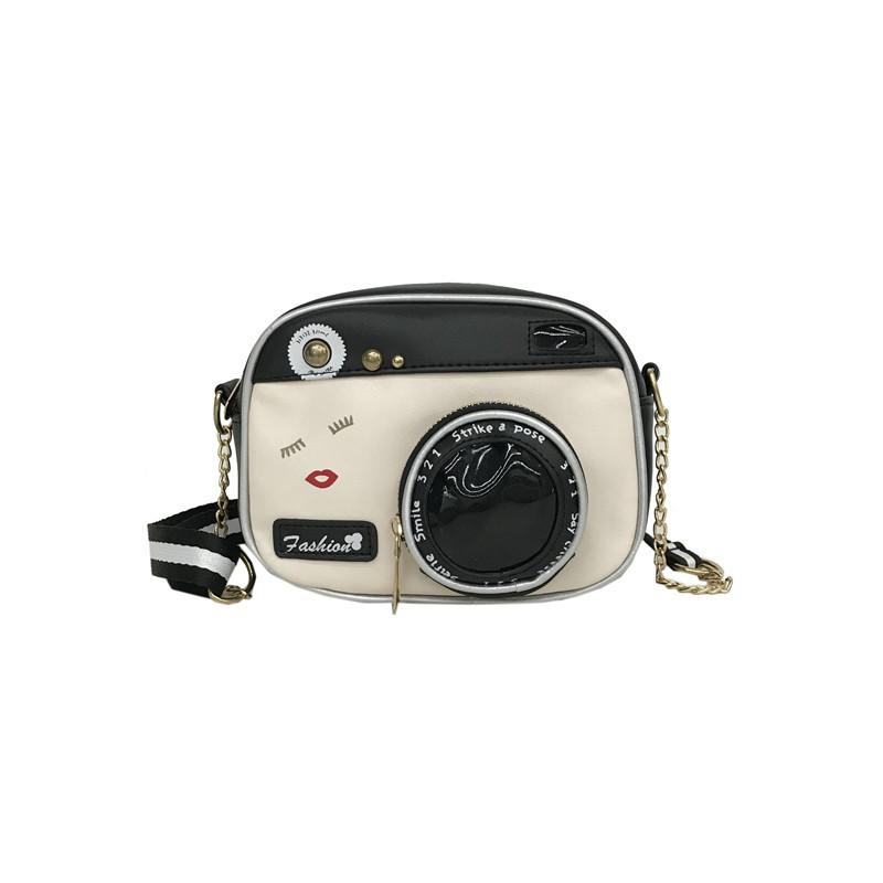 Women's Fashion Shoulder Messenger Bag - Image 6