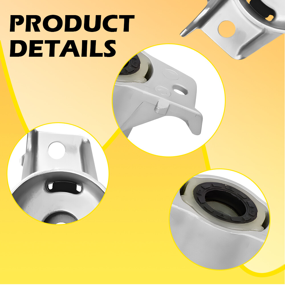 For Opel Vauxhall Astra K Up 1PCS Rear Shock Absorber Suspension Top Mount — image 9