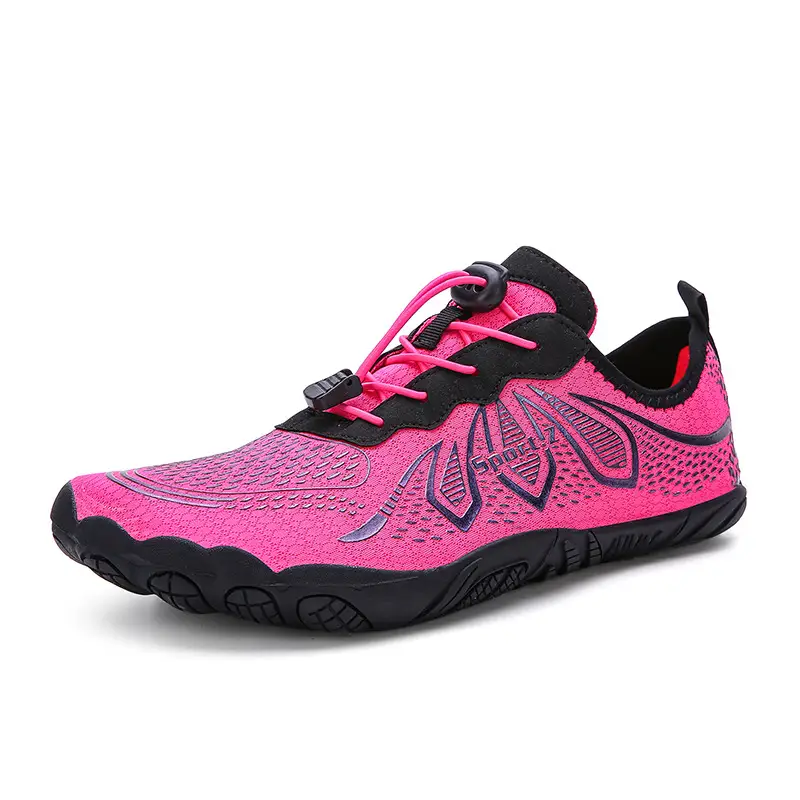 Outdoor Diving Beach Swimming Shoes Breathable