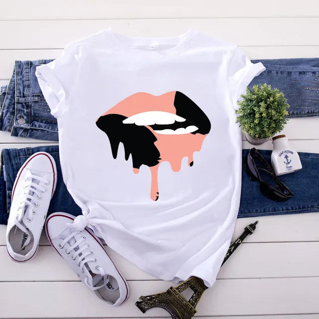 Cross border Independent Station Cross border Bottoming Shirt - Shop at LoveMi