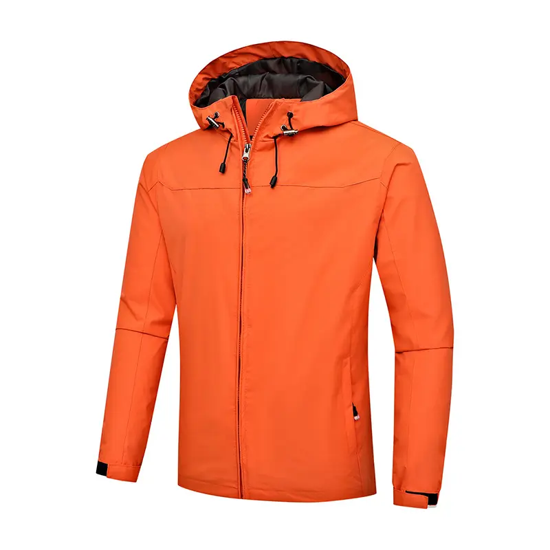 Outdoor Windproof And Waterproof All Season Mountaineering