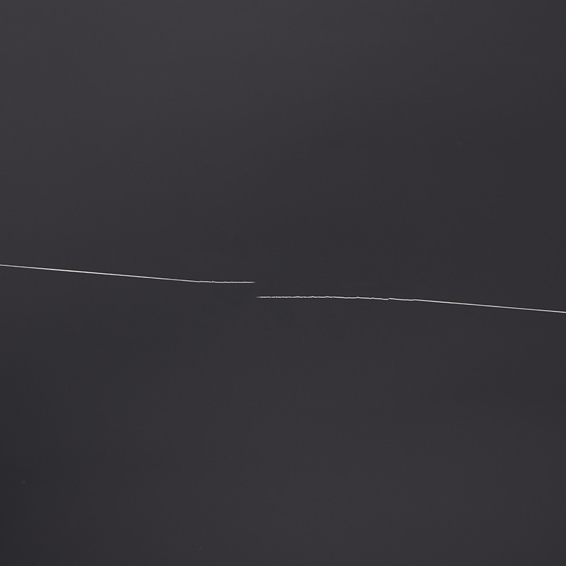 High Elastic Nylon Fishing Line Wear-resistant White Rubber Band Non-slip