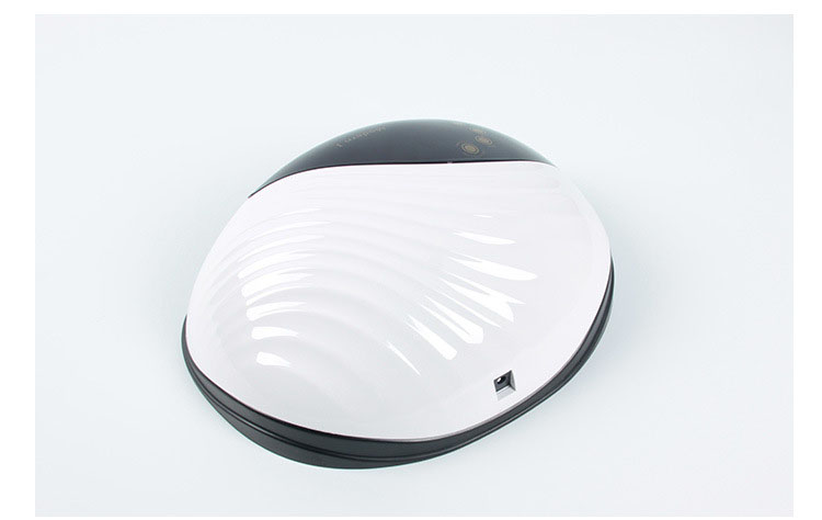 Домашняя простая машина для терапии светодиодным светом для ногтей