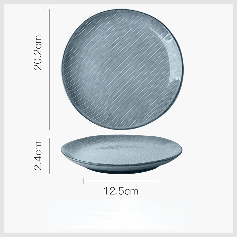 8inch round pan