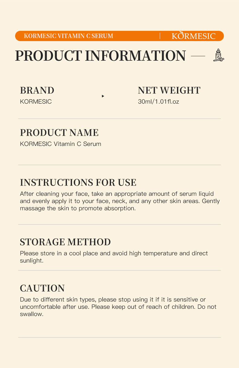 Turmeric Oil 30ml - For The Face Turmeric Serum For Dark Spots Corrector Serum For Face & Body, Anti Aging Facial Serum For Women Men, Reduces Hyperpigmentat - Image 11