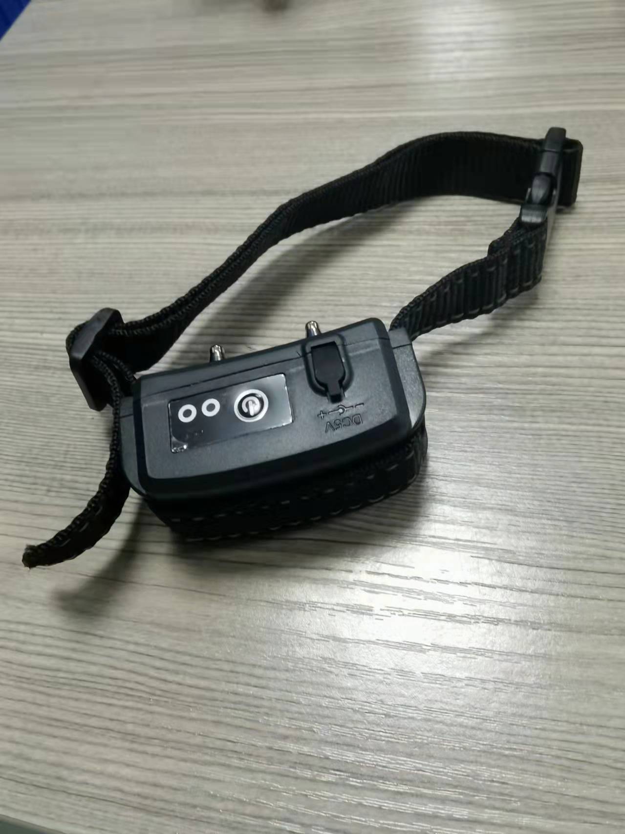 Title 3, Plastic Pet Electronic Fence Collar