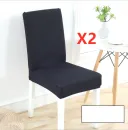 Black2Pcs