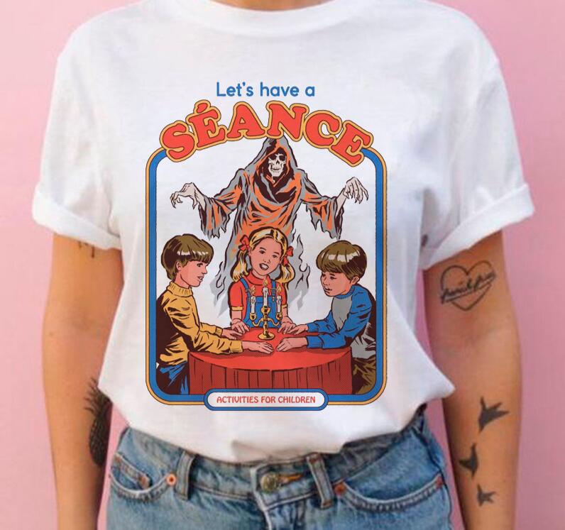 Printed Short-sleeved Team Uniforms European And American Fabrics