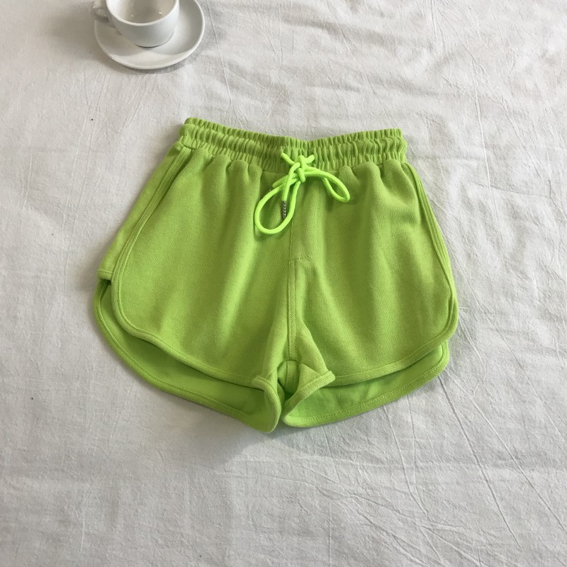 Title 8, Pantaloncini da spiaggia casual da donna