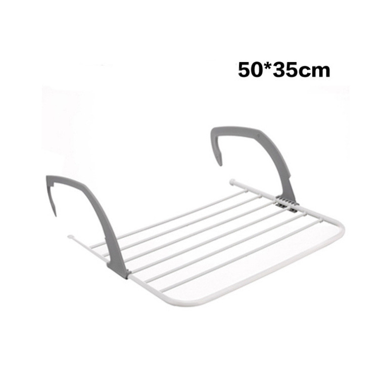 Title 1, Home Fashion Outdoor Clothes Drying Rack