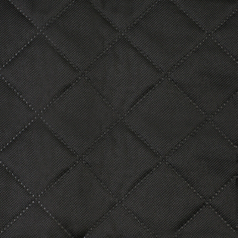 Premium Heavy Duty Quilted Car Boot Liner Trunk Pet Dog Protector — image 5
