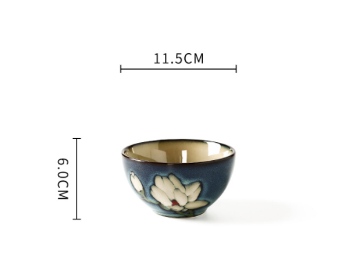 Rice bowl 4.5inches