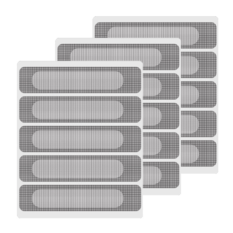 Retro Hepburn Style Swing Dot Lace Dress