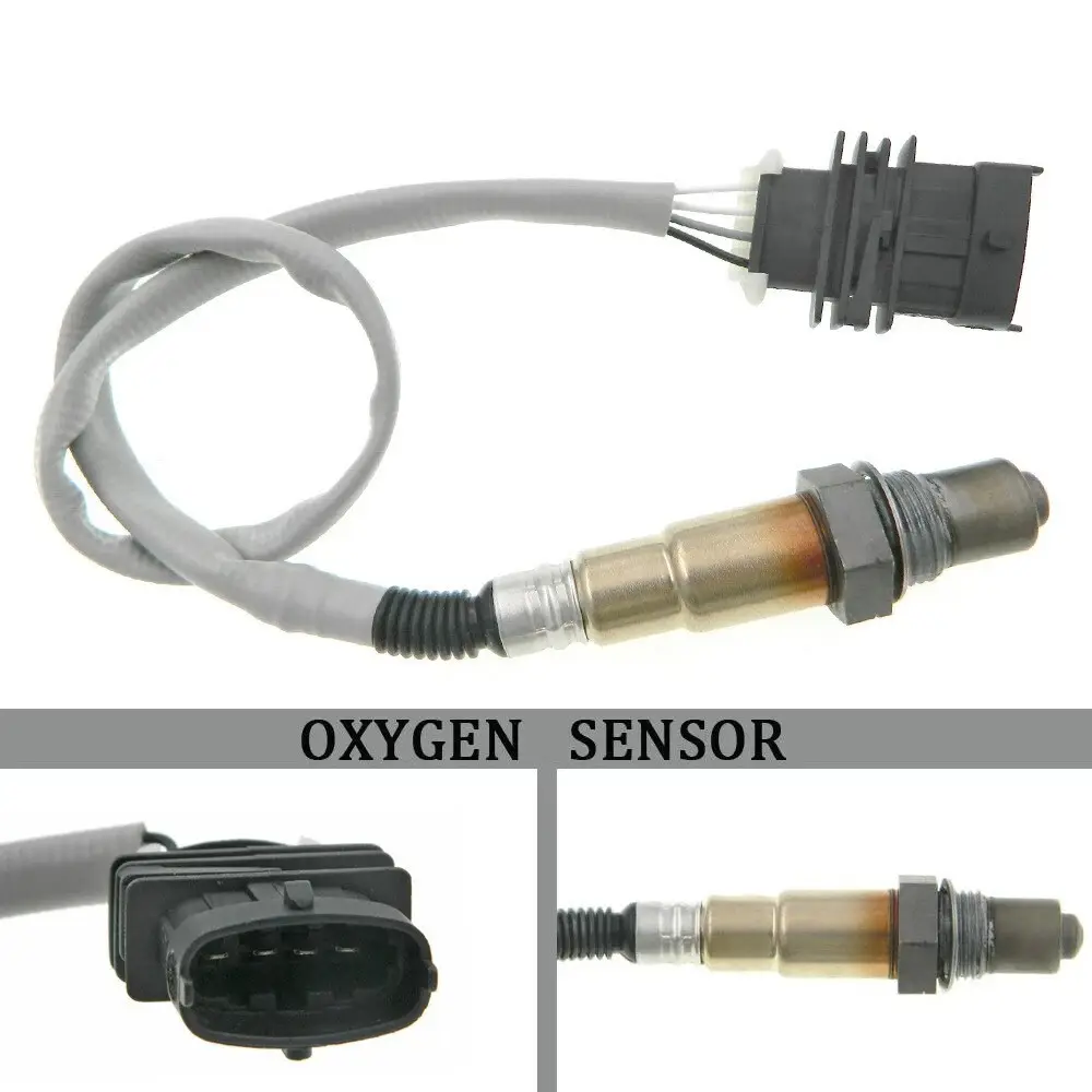Lambda Sensor Front Fit Vauxhall Astra Corsa