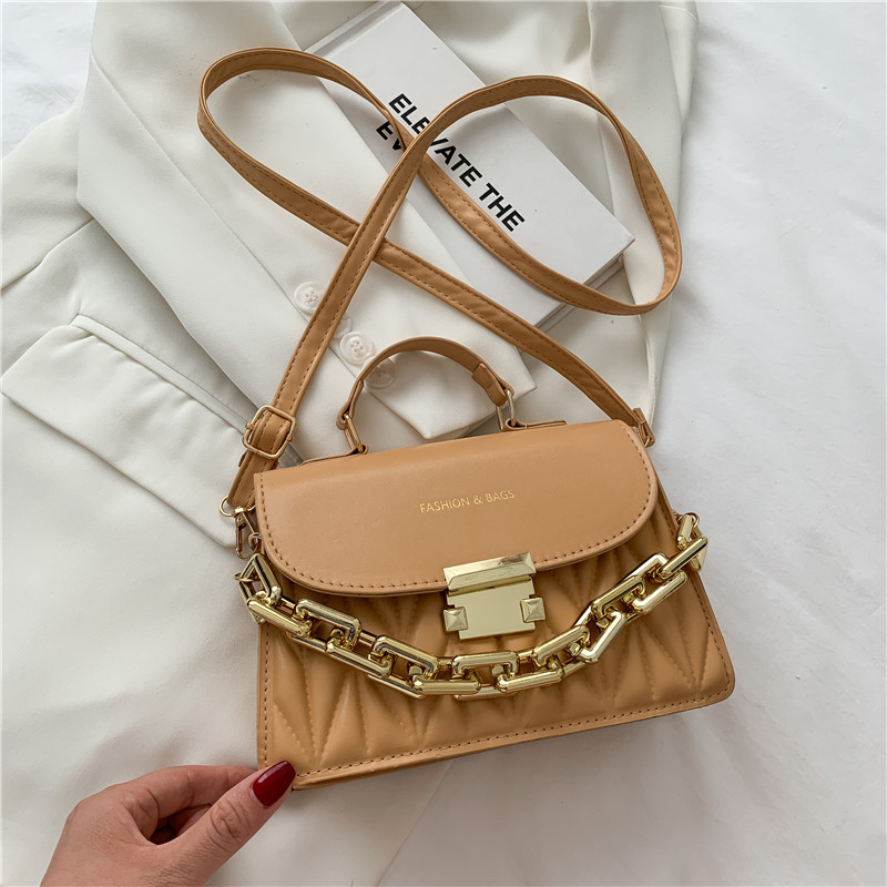 Title 4, New Bag Womens Fashion Casual Chain Perfect fo...