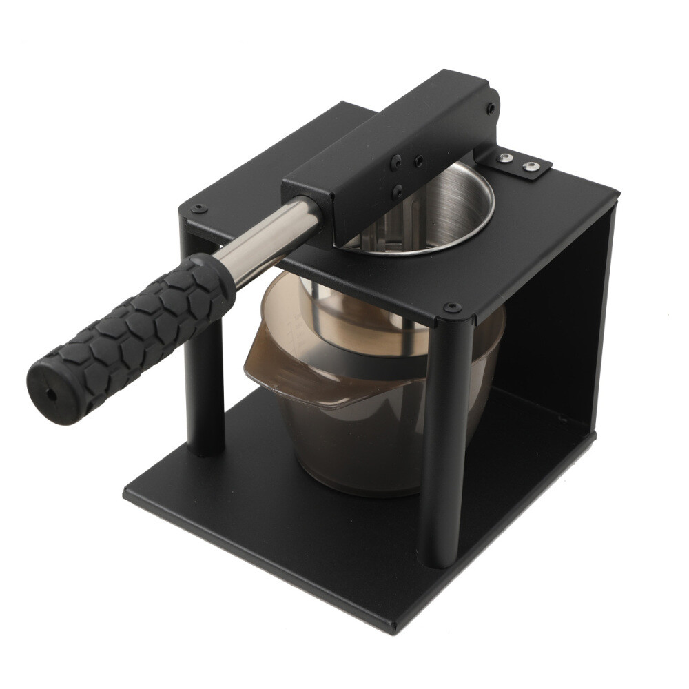 Commercial Manual Hand Press Orange Lemon Juicer Fruit Squeezer Machine — image 11